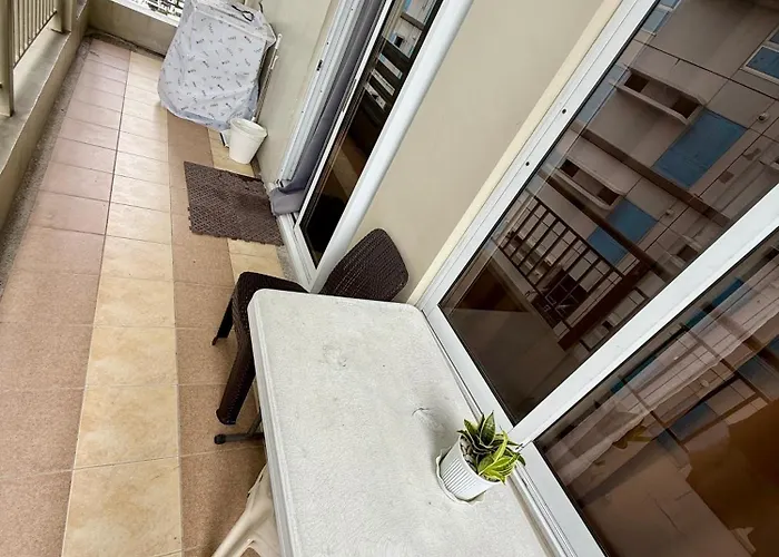 1br Laverti Cloud Nine Family Affordable Staycation Manila
