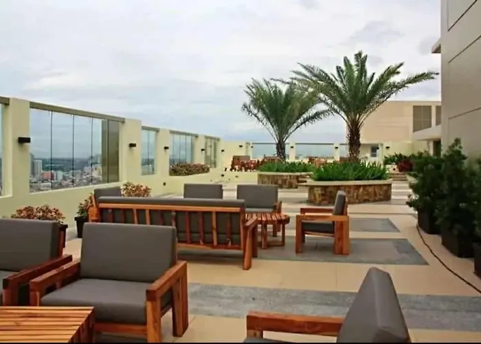 Apartment 1br Laverti Cloud Nine Family Affordable Staycation