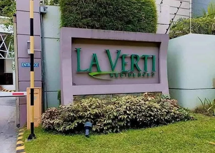 1br Laverti Cloud Nine Family Affordable Staycation Manila