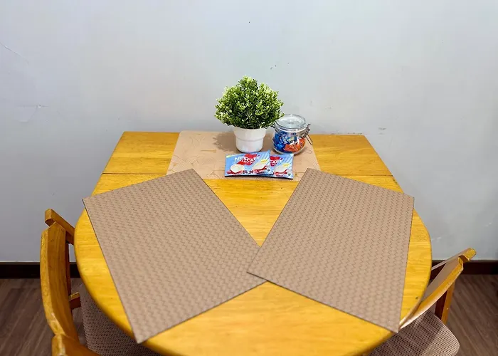 1br Laverti Cloud Nine Family Affordable Staycation * Manila