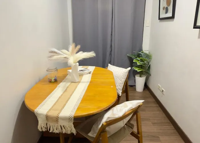 1br Laverti Cloud Nine Family Affordable Staycation